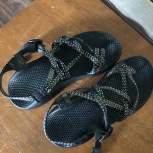 Women’s size 8 Chacos